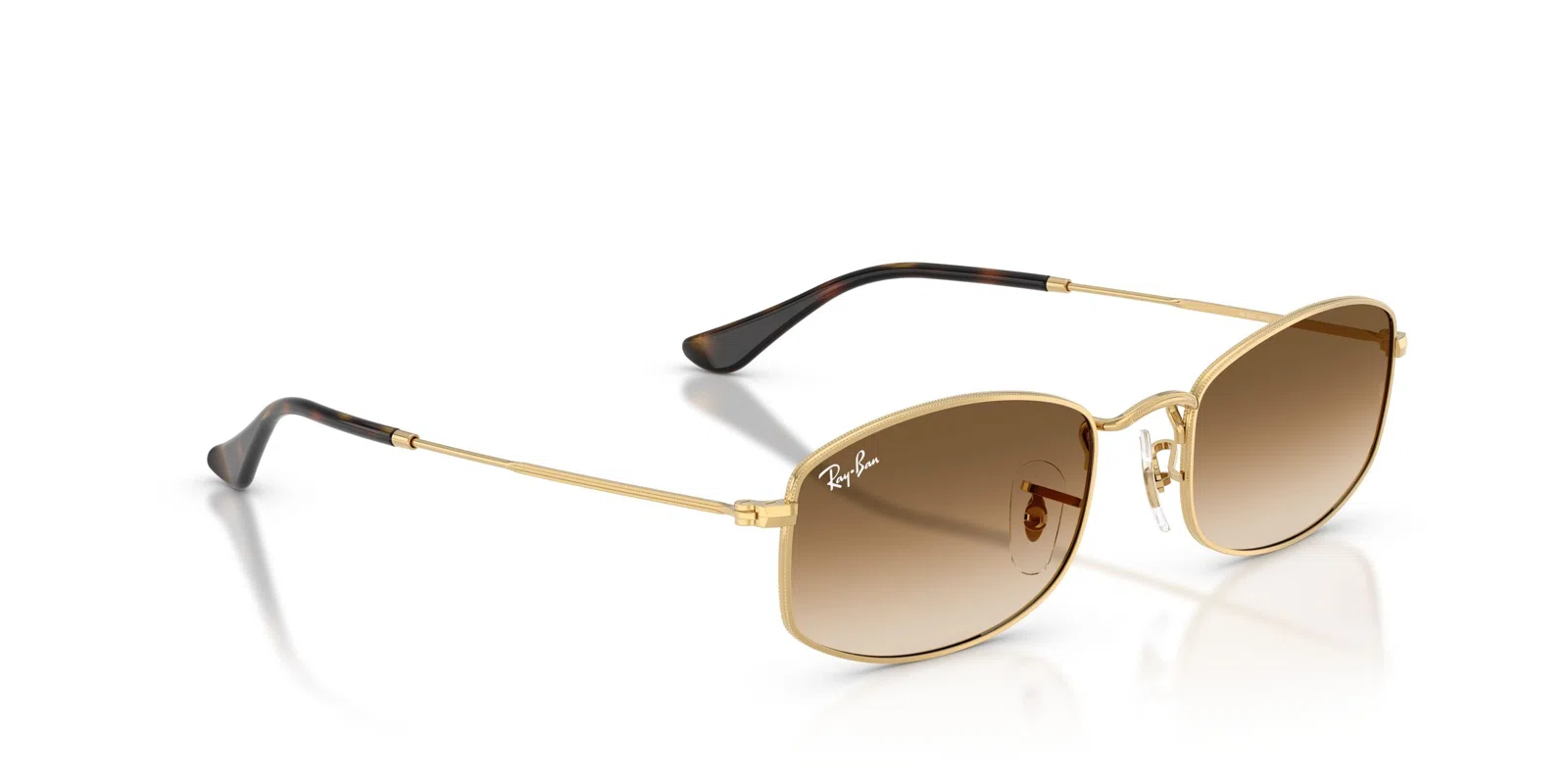 Ray-Ban 3832 Sunglasses - view 21